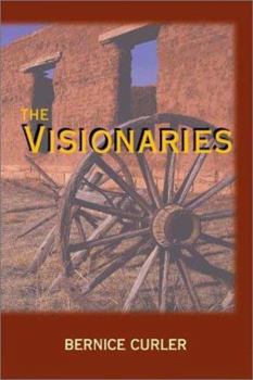 Paperback The Visionaries Book