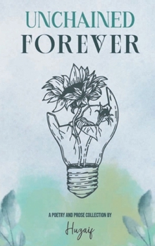 Hardcover Unchained Forever [Large Print] Book