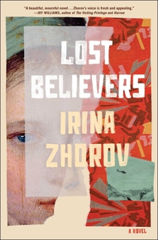Paperback Lost Believers Book