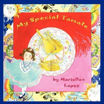 Paperback My Special Tamale Book