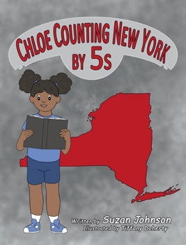 Chloe Counting New York By 5s