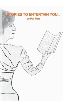 Paperback Stories to Entertain You... While Waiting for a Plumber Book