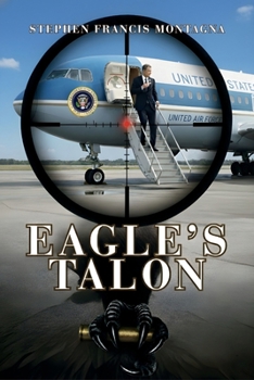 Eagle's Talon (Scorpion's Trilogy)