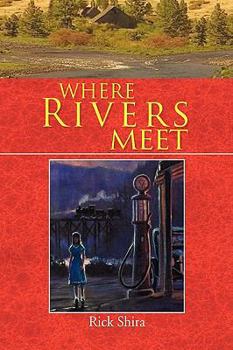 Paperback Where Rivers Meet Book