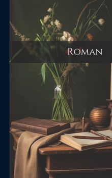 Hardcover Roman [German] Book