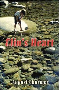 Paperback Elin's Heart Book