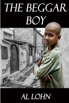 Paperback The Beggar Boy Book