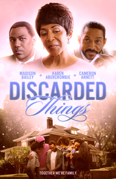DVD-Discarded Things