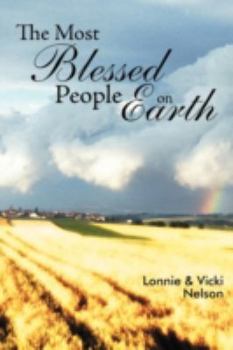 Paperback The Most Blessed People on Earth Book