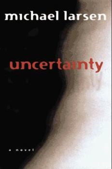 Hardcover Uncertainty Book