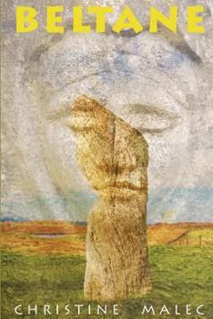 Paperback Beltane Book