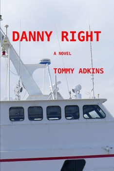 Paperback Danny Right Book