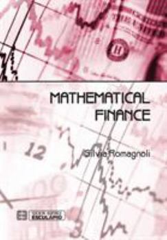 Paperback Mathematical Finance Book