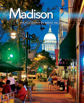 Paperback Madison Book