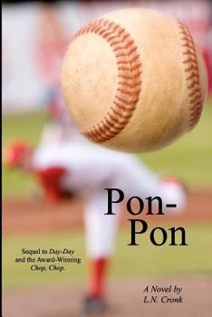 Paperback Pon-Pon Book