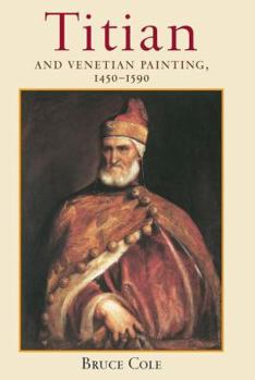 Paperback Titian And Venetian Painting, 1450-1590 Book