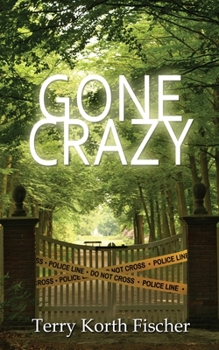 Paperback Gone Crazy Book