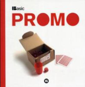 Paperback Basic Promo Book