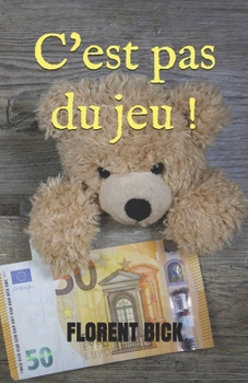 Paperback C'est pas du jeu ! [French] Book