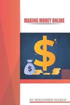 Paperback making money online Book