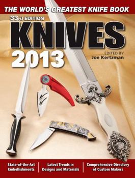 Paperback Knives: The World's Greatest Knife Book