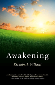 Paperback Awakening Book
