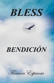 Paperback Bless: Bendicion [Spanish] Book