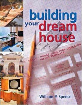 Paperback Building Your Dream House Book