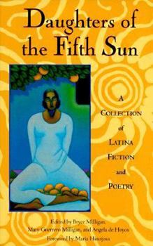 Mass Market Paperback Daughters of the Fifth Son: A Collection of Latina Fiction and Poetry Book