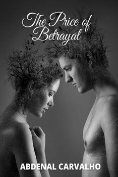 Paperback The Price of Betrayal: Fiction Romance Book