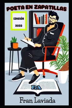 Paperback Poeta en zapatillas [Spanish] Book