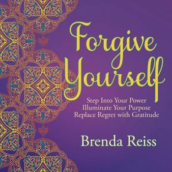 Paperback Forgive Yourself Book