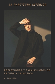 Paperback La Partitura Interior [Spanish] Book
