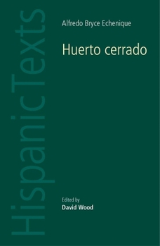 Paperback Huerto Cerrado Book
