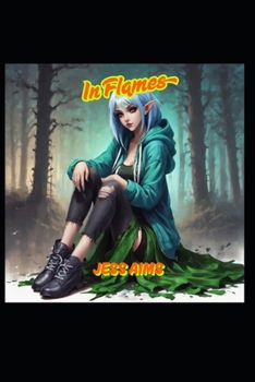 Paperback In Flames Book