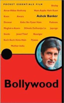 Bollywood: The Pocket Essential (Pocket Essentials (Trafalgar)) - Book  of the Pocket Essentials: Film