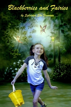 Paperback Blackberries and Fairies Book