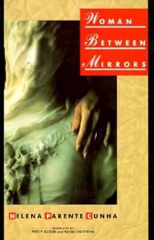 Paperback Woman Between Mirrors (Texas Pan American Series) Book