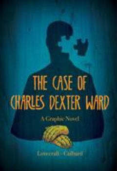 Paperback The Case of Charles Dexter Ward Book