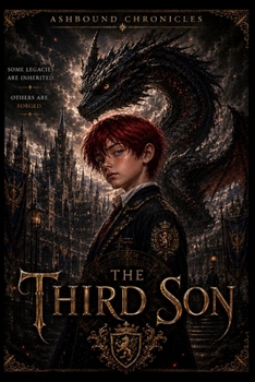 Paperback The Third Son Book