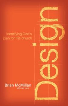 Paperback Design: Identifying God's Plan for His Church Book