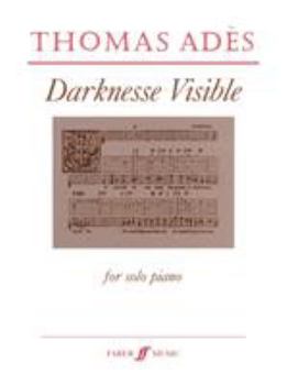 Paperback Darkness Visible Book