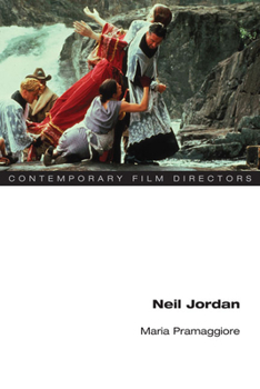 Neil Jordan - Book  of the Contemporary Film Directors
