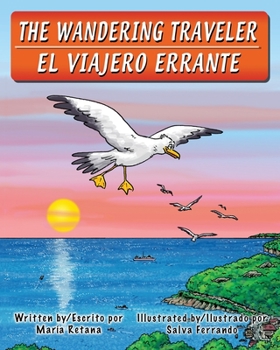 Paperback The Wandering Traveler Book