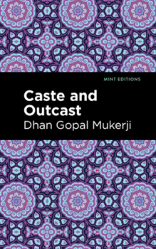 Paperback Caste and Outcast Book