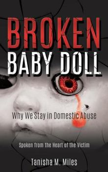 Hardcover Broken Baby Doll Book