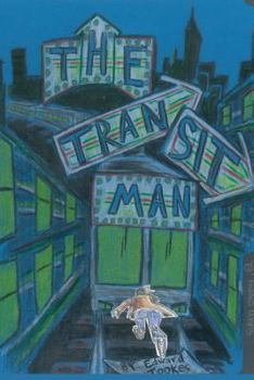 Paperback The Transit Man Book