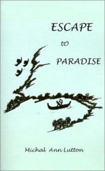 Paperback Escape to Paradise Book