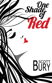 Paperback One Shade of Red: A sexual education Book