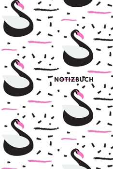 Notizbuch: Punktraster A5 Schwank Pink Heft f�r Notizen Lettering Skizzen Dot Grid Journal Gepunktetes Tagebuch 120 Seiten mit Punktpapier